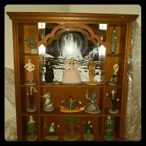 Wizard of Oz collection